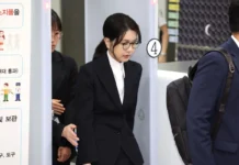 Banding, Vonis Istri eks Presiden Korsel Diperberat jadi Empat Tahun