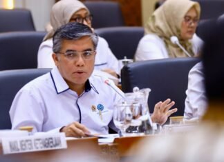 Catatan Abah Dahlan: “WFH Sarengat”