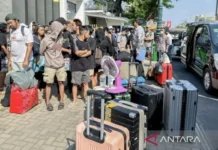 8.000 WNI Korban Penipuan Daring Melapor ke KBRI Phnom Penh