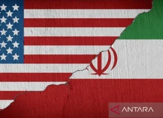 AS-Iran akan Teken Kesepakatan Gencatan Senjata 60 Hari demi Buka Selat Hormuz