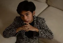 Aku Jeje Rilis Lagu “Maria”, Perpaduan Nuansa Samba dan Jazz