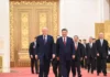Alasan Xi Jinping Yakin China dan AS bisa Berkembang Bersama