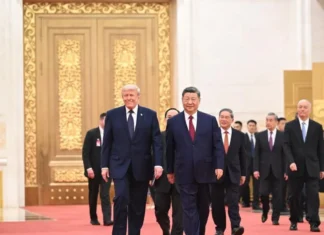 Alasan Xi Jinping Yakin China dan AS bisa Berkembang Bersama
