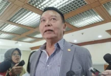 Anggota DPR Desak Kemenlu Gerak Cepat Selamatkan WNI Ditangkap Israel