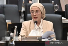 Anggota DPR: Hukum Berat Pelaku Kekerasan Seksual di Pesantren Pati