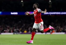 Arsenal ke Final Liga Champions setelah Singkirkan Atletico 1-0