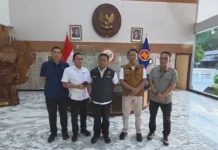 Bareskrim Evakuasi Dua WNI Disekap Sindikat Timah Ilegal di Malaysia