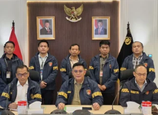 Bareskrim Tetapkan Dua Tersangka Kasus Pertambangan Emas Ilegal