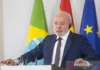 Brasil-AS Bertemu di Washington di tengah Tekanan Dagang dan Politik