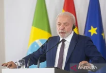 Brasil-AS Bertemu di Washington di tengah Tekanan Dagang dan Politik