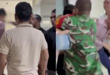 Bro Ron Dipukuli, Buntut Kasus Penggelapan Uang Oleh Rekan Pengacara?