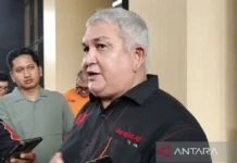 Bung Ferry Kecewa Laga Persija vs Persib Gagal Digelar di Jakarta