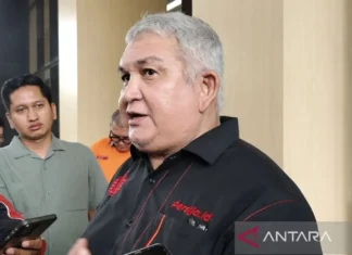 Bung Ferry Kecewa Laga Persija vs Persib Gagal Digelar di Jakarta