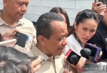 CNG Berpotensi Gantikan LPG 3 Kilogram