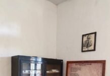 Catatan Abah Dahlan: “Cinta Alwi”
