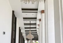 Catatan Abah Dahlan: “Istana Garuda”