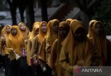 DPR: Lindungi Korban Kekerasan Seksual di Pesantren secara Menyeluruh