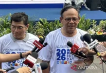 Dewan Pers Minta Pemerintah Bebaskan Jurnalis Indonesia di Gaza