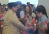 Diaspora Indonesia di Filipina Apresiasi Perhatian Prabowo terhadap WNI di Luar Negeri