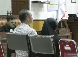 Dua Direktur Divonis 7 Tahun di Kasus Chromebook Lombok Timur