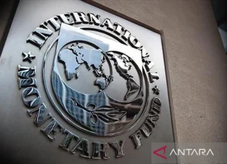 Ekonomi Global Memburuk jika Konflik Iran Berlanjut hingga 2027