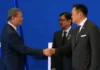 Filipina Jembatani Dialog Thailand-Kamboja di sela-sela KTT ASEAN