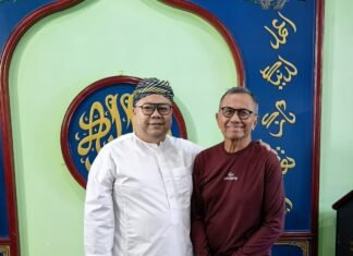 Catatan Abah Dahlan: “Gu Lebang”
