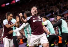 Tekuk Nottingham 4-0, Aston Villa ke final Liga Europa