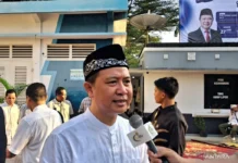 Hilman Latief Bantah Terima Dana terkait Kasus Korupsi Kuota Haji