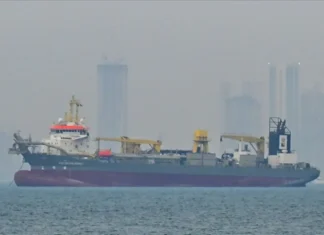 Iran Ancam Teluk Oman jadi “Kuburan Kapal” jika AS tak Akhiri Blokade