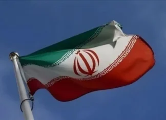 Iran Bantah Lakukan Serangan ke Uni Emirat Arab