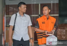 KPK Duga ASN Cilacap Kumpulkan Rp3-10 Juta untuk Syamsul Auliya