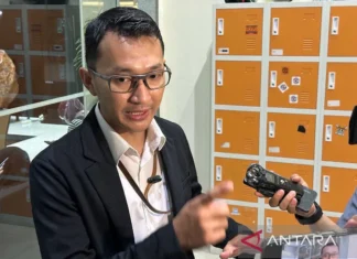 KPK Panggil Dua Pensiunan Bank Indonesia pada Kasus CSR BI-OJK