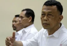 KPK Panggil Pemodal Politik Sugiri Sancoko hingga Legislator Ponorogo
