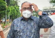 KPK Sita Ratusan Juta dari Staf Ahli Menhub era Budi Karya dan Dudy