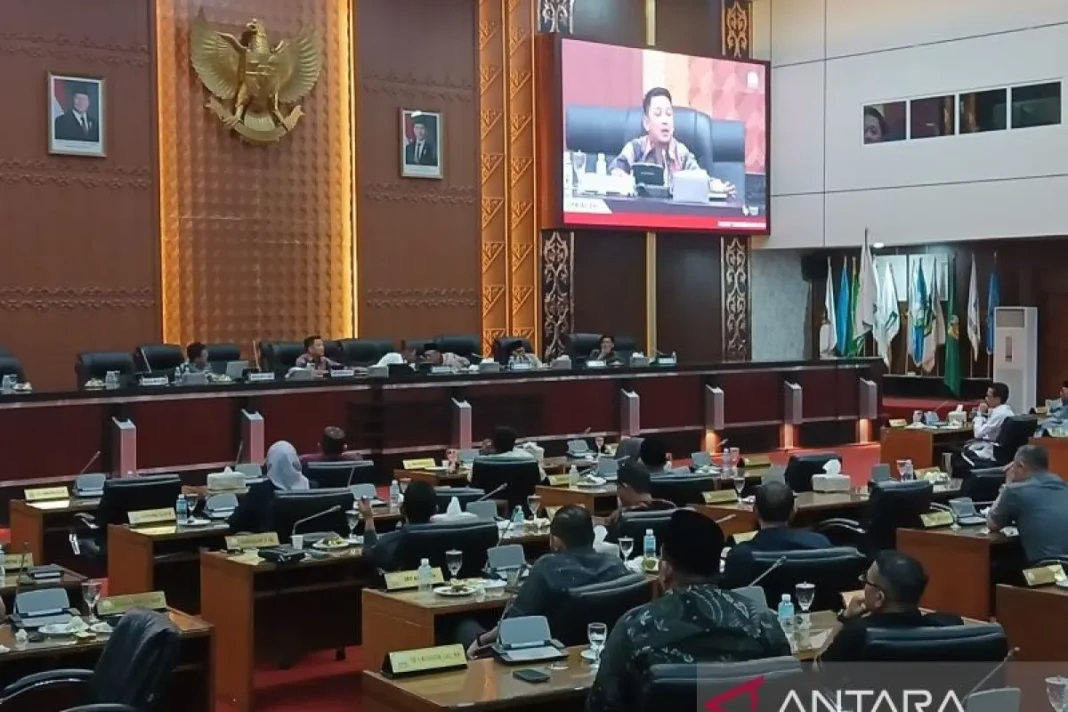 KPK temukan tingginya dana hibah Aceh untuk instansi vertikal