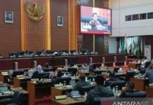 KPK Temukan Tingginya Dana Hibah Aceh untuk Instansi Vertikal