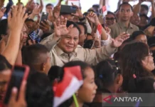 KPK Umumkan Laporan Kekayaan Presiden tahun 2025 capai Rp2,066 Triliun