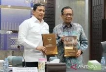 KPRP Sebut Presiden Ingin Semua Lembaga Direformasi, Termasuk Polri