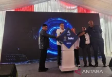 Kabel Laut Pukpuk Buka Peluang Ekonomi Digital Papua