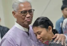 Kasus Sritex, Eks Dirut Bank Jateng juga Divonis Bebas