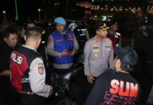 Kian Marak, Pemprov DKI Diminta Antisipasi Tindak Kriminal di Jakbar
