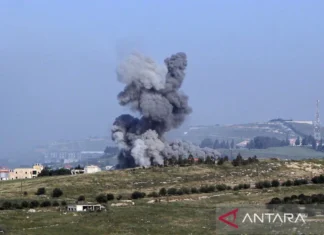 Ketegangan Regional Meningkat: Iran, Israel, Hizbullah, dan AS Terlibat dalam Eskalasi Baru