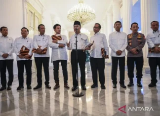 Komisi Reformasi Rekomendasikan Hapus Kuota Khusus Rekrutmen Polri