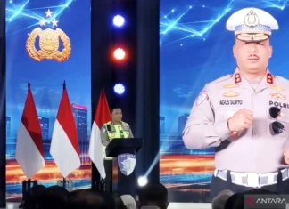 Korlantas Targetkan Penanganan Kendaraan ODOL Tuntas pada 2027
