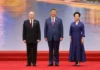 Kremlin Harap Kunjungan Putin ke China Perkuat Hubungan Strategis
