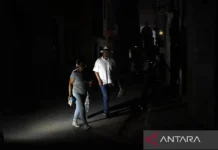 Kuba Tuding AS Lancarkan Perang Ekonomi