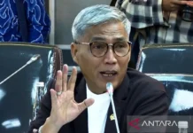 Legislator Sebut Peran Lembaga Nasional HAM Krusial dalam Kasus Pati