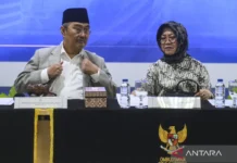 Majelis Etik Ombudsman RI Periksa Hery Susanto Pekan depan