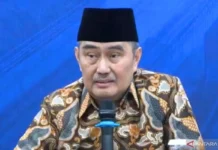 Majelis Etik Minta Pansel ORI cari Info dari Kejaksaan saat Seleksi